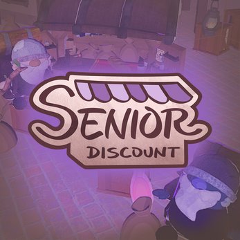 Senior Discount thumbnail