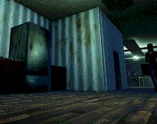 Silent Guest thumbnail